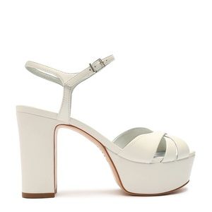 Schutz Keefa High Sandal